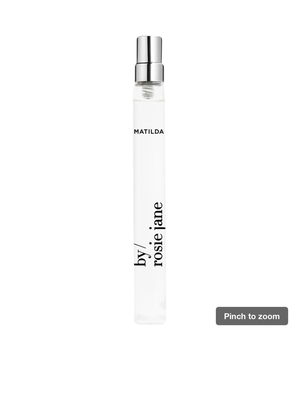 by rosie jane Matilda Fragrance Spray NEW - Picture 3 of 3